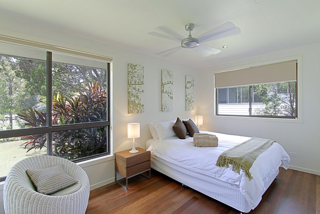 A PERFECT STAY Mi Casa | 68 Butler St, Byron Bay NSW 2481, Australia | Phone: 1300 588 277