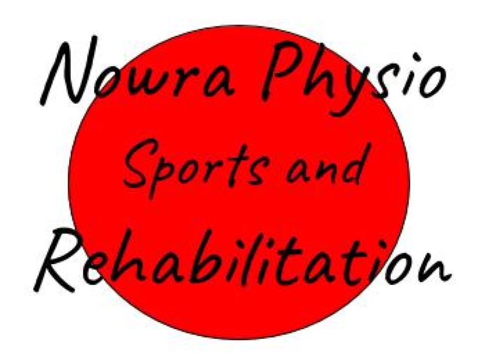 Nowra Physio Sports and Rehabilitation | physiotherapist | 53 Bridge Rd, Nowra NSW 2541, Australia | 0244028321 OR +61 2 4402 8321