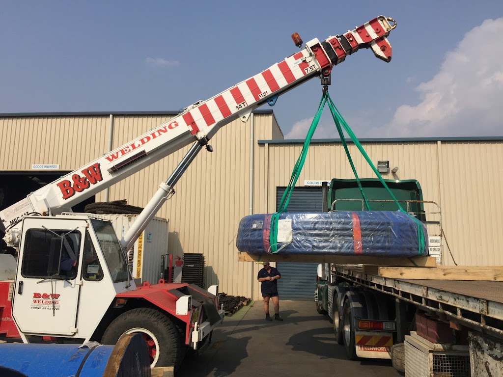 Unilift Global Pty Ltd | 9 Astill Dr, Orange NSW 2800, Australia | Phone: (02) 6360 3311