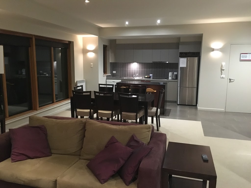 Sambuca Apartments | Hotplate Drive, Hotham Heights VIC 3741, Australia | Phone: 1800 468 426
