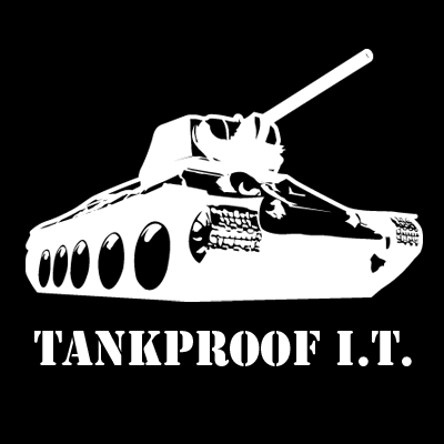 Tankproof I.T. | 23 Shiffner St, Violet Town VIC 3669, Australia | Phone: 0468 422 180