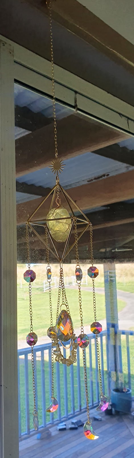 LUCYFOX Where Essential Oils Meet Crystals | 207 Great Southern Rd, Bargo NSW 2574, Australia | Phone: 0408 023 551
