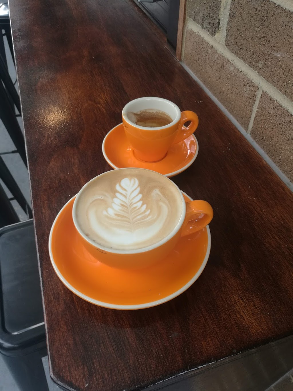 Fibonacci Coffee | 15 Orion Rd, Lane Cove West NSW 2066, Australia | Phone: 0422 144 996