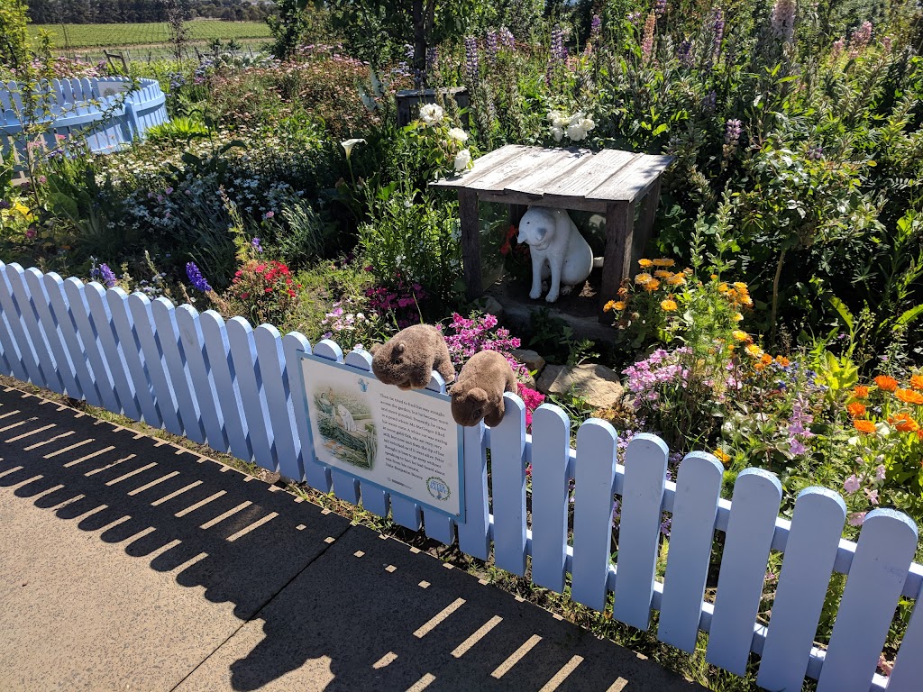 Peter Rabbit™ Garden | 222 Denholms Rd, Cambridge TAS 7170, Australia | Phone: (03) 6248 5555