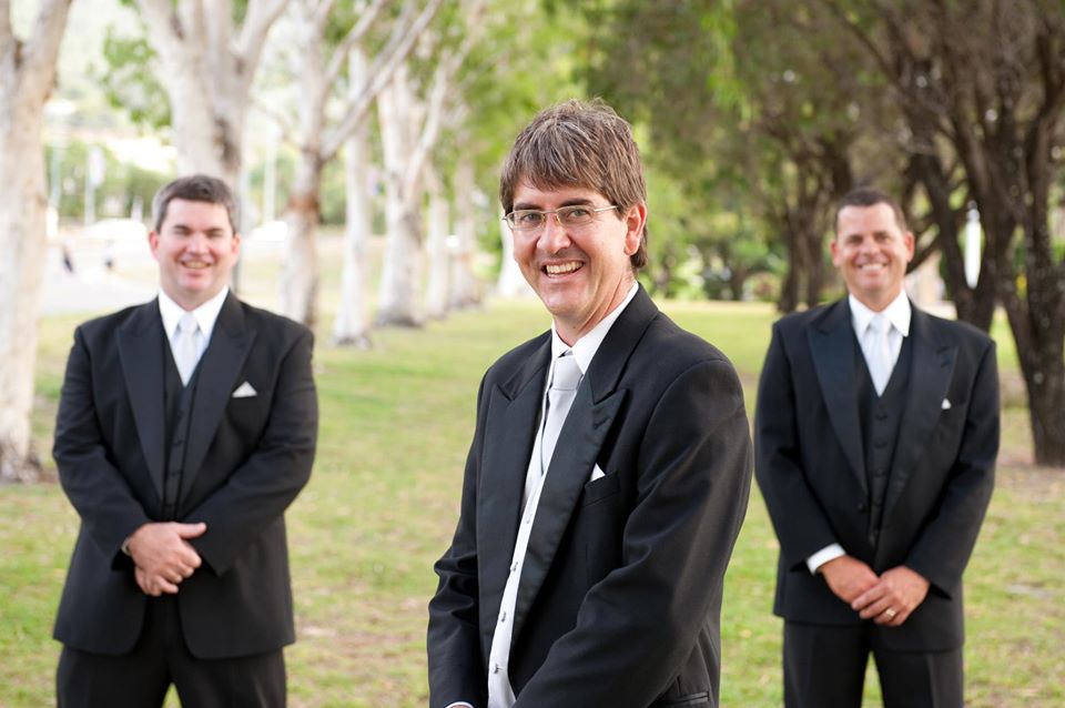 Ceremonies by Angie | 5 Melinda Ct, Buderim QLD 4556, Australia | Phone: 0419 977 969