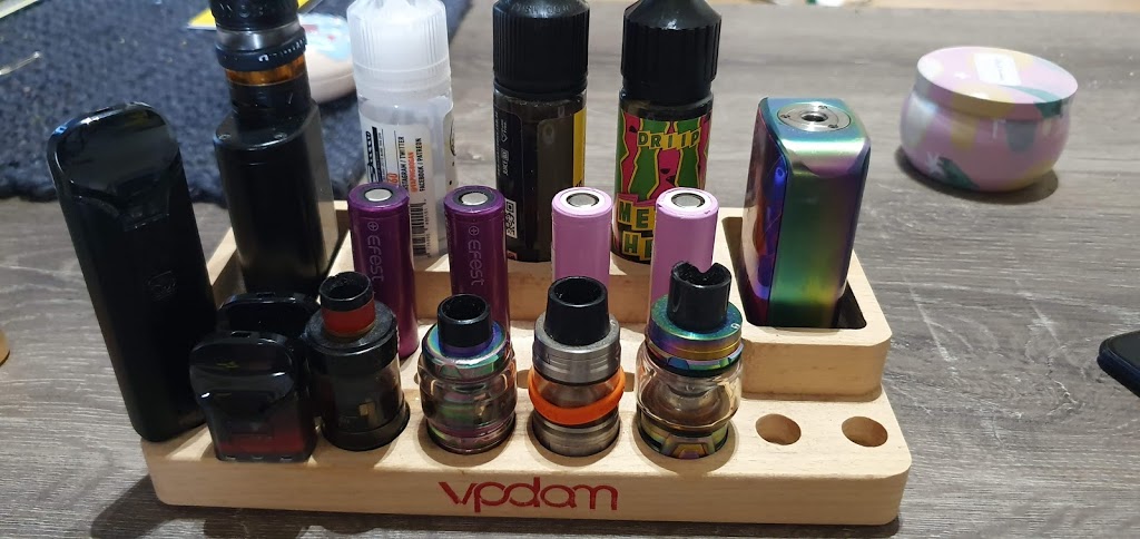 VAPE WEST 476 | store | 476 Tapleys Hill Rd, Fulham Gardens SA 5024, Australia