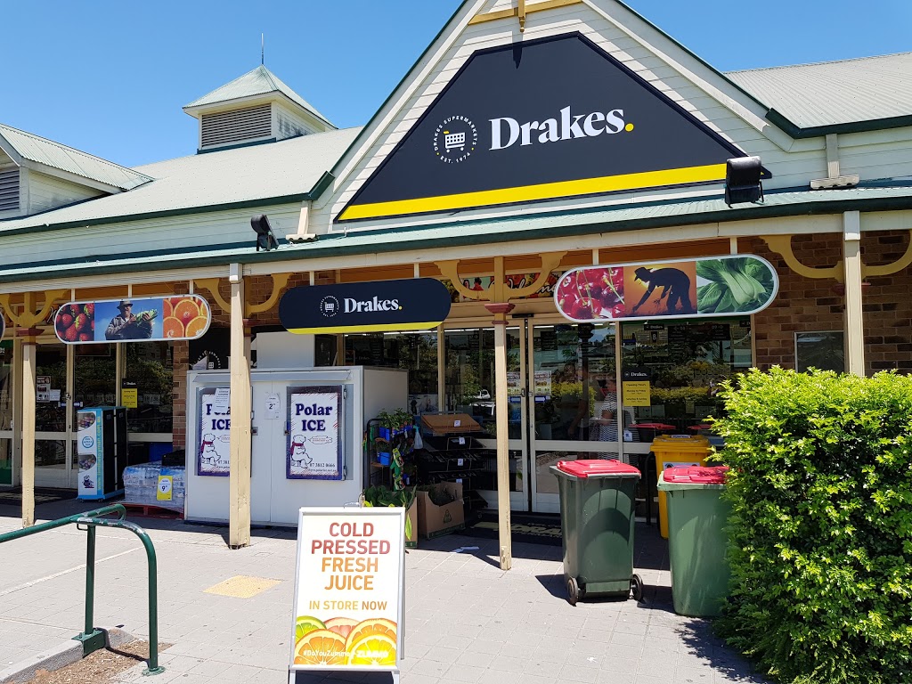 Drakes Samford | 2/11 Main St, Samford Village QLD 4520, Australia | Phone: (07) 3298 3000