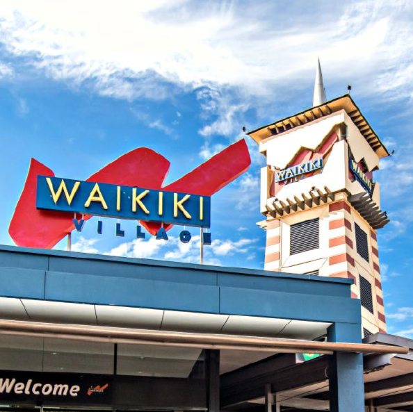 Waikiki Village Shopping Centre | shopping mall | Read St & Gnangara Dr, Waikiki WA 6169, Australia | 0895287761 OR +61 8 9528 7761