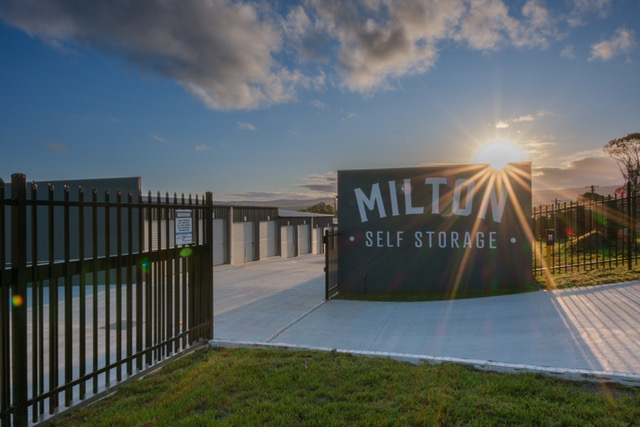 Milton Self Storage | 9 Wilfords Ln, Milton NSW 2538, Australia | Phone: (02) 4455 3800