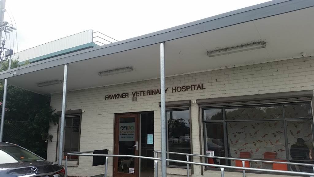 Fawkner Veterinary Hospital | veterinary care | 1148 Sydney Rd, Fawkner VIC 3060, Australia | 0393593474 OR +61 3 9359 3474