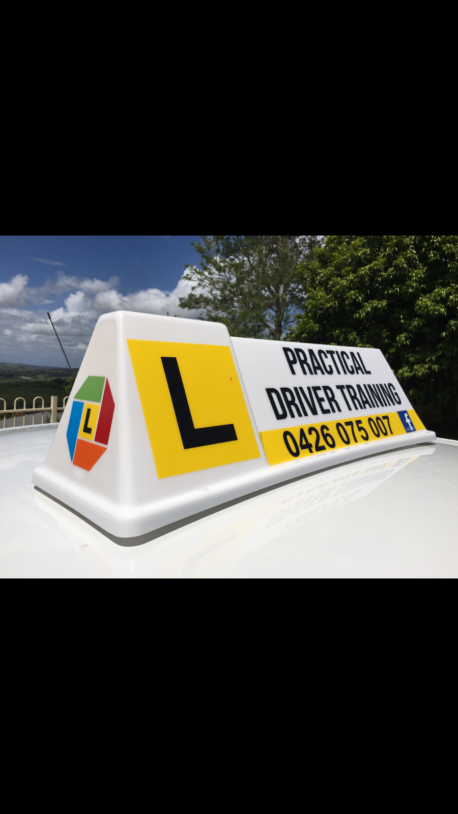 Practical Driver Training - Driving School - Lismore & Surrounds | 51 James Rd, Goonellabah NSW 2480, Australia | Phone: 0426 075 007