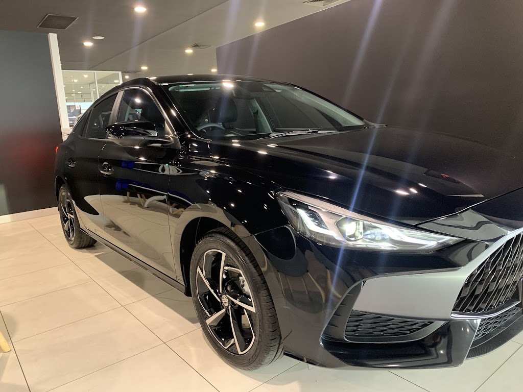 Waverley MG | 573 Springvale Rd, Mulgrave VIC 3170, Australia | Phone: (03) 9550 5888
