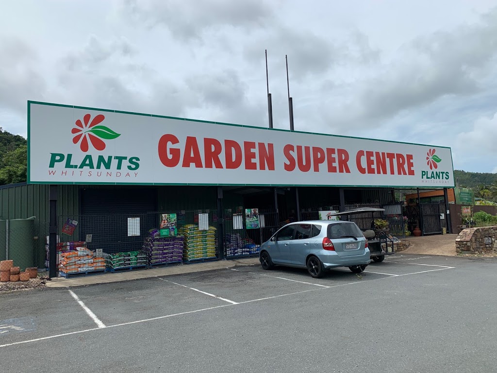 Plants Whitsunday | 1464 Shute Harbour Rd, Cannon Valley QLD 4800, Australia | Phone: (07) 4946 1258