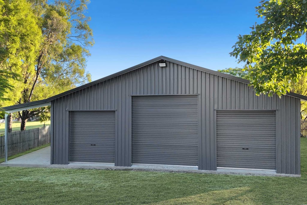Stockman Sheds Toowoomba | 10605 New England Hwy, Highfields QLD 4352, Australia | Phone: 0493 791 972
