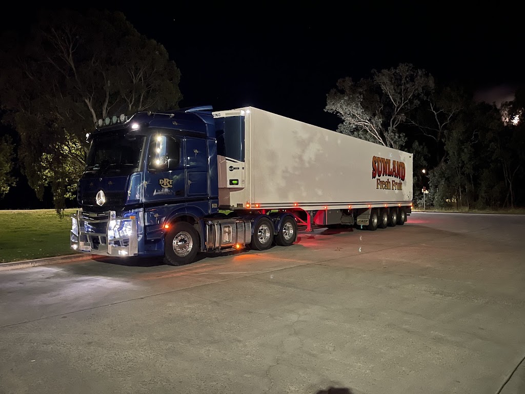 Fibreglass Transport Equipment | 9 Healey Rd, Dandenong South VIC 3175, Australia | Phone: (03) 9794 7466