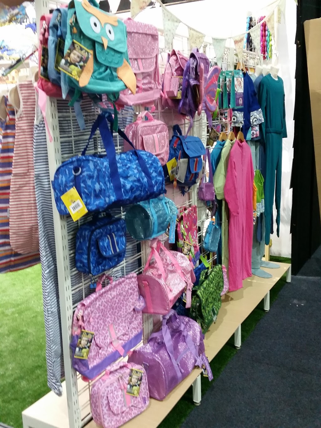 Wholesale Baby | clothing store | 8 Poznik Cl, Bracken Ridge QLD 4017, Australia | 0439483311 OR +61 439 483 311