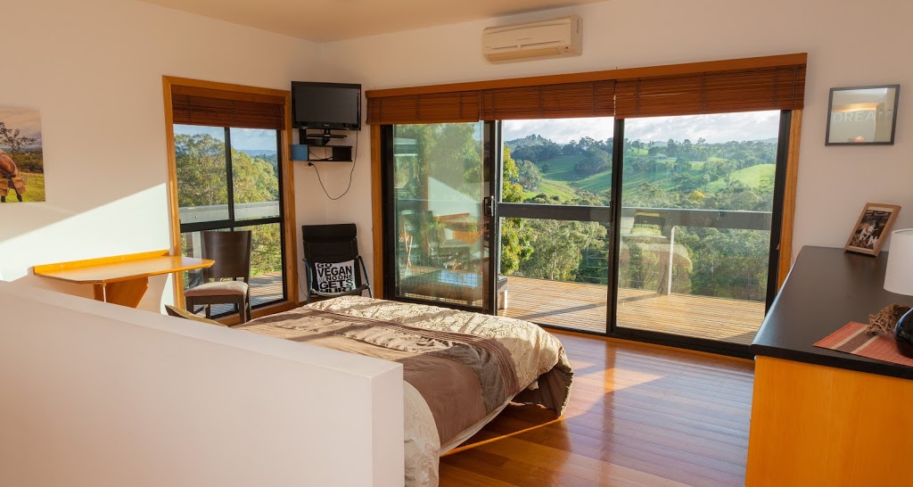 The Beet Retreat | lodging | 55 One Tree Hill Rd, Smiths Gully VIC 3760, Australia | 0407967462 OR +61 407 967 462