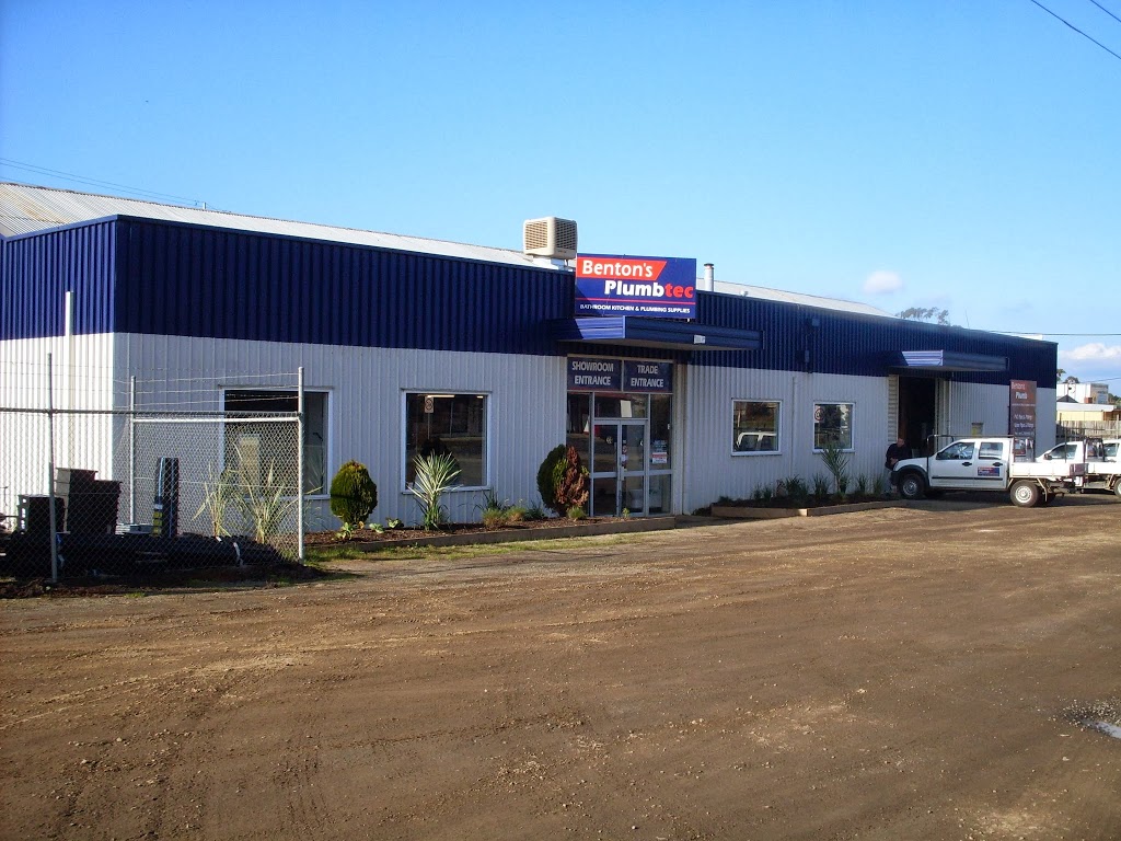 Bentons Plumbtec | furniture store | 15 Anderson St, Leongatha VIC 3953, Australia | 0356624133 OR +61 3 5662 4133