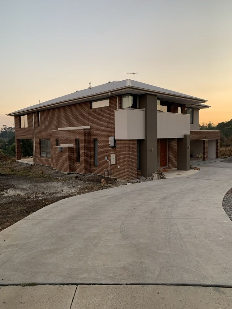 Strikon - Best Custom Home Builders in Gisborne Melbourne | Mt Gisborne Rd, Gisborne VIC 3437, Australia | Phone: 0434 365 109