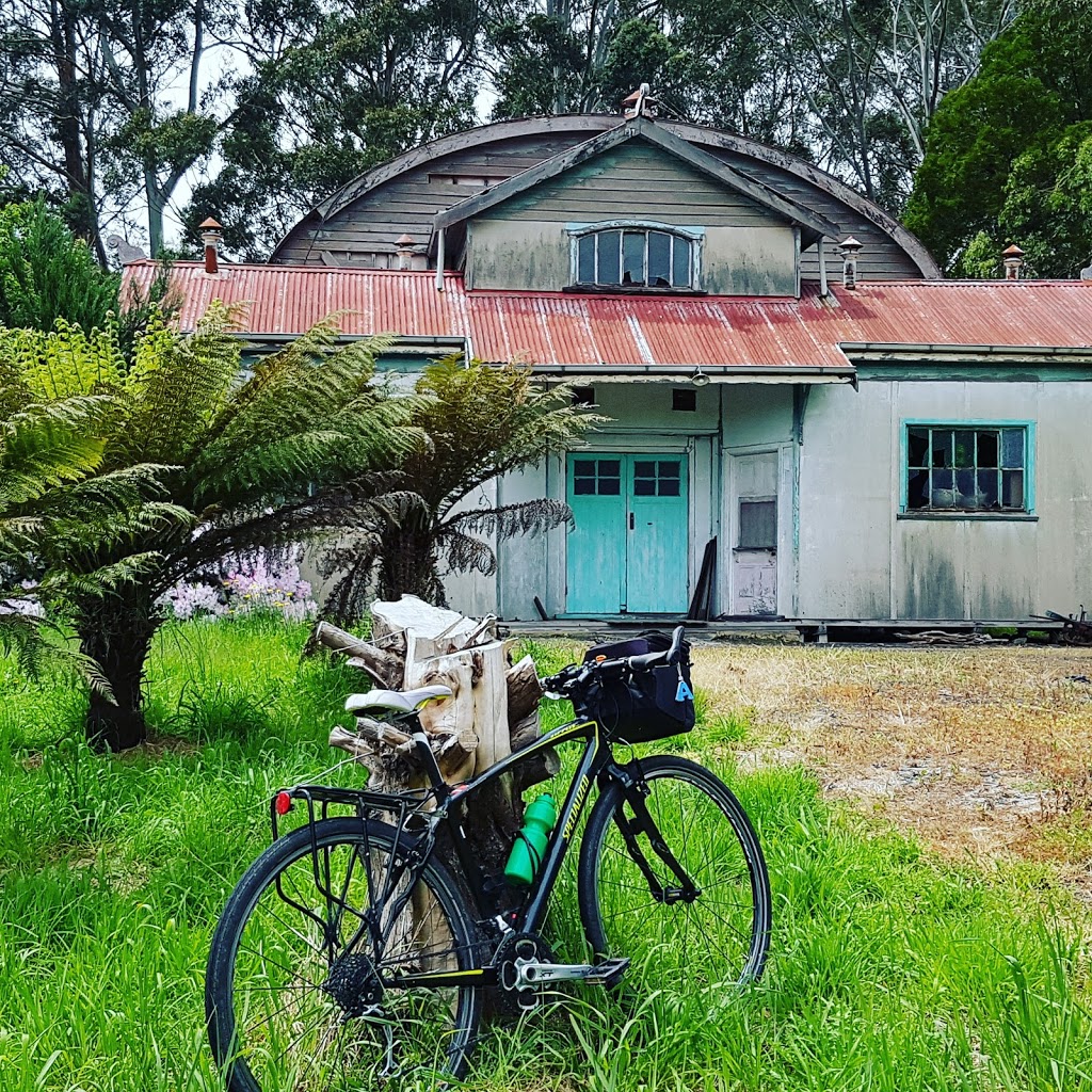 Australian Cycling Holidays: Gippsland Cycling Tours | 90 McCartin St, Leongatha VIC 3953, Australia | Phone: 0468 390 224