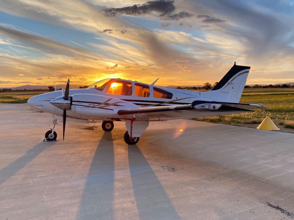 DND Aviation Pty Ltd | Hangar H10, Redcliffe Aerodrome, Wirraway Dr, Rothwell QLD 4022, Australia | Phone: (07) 3886 0743
