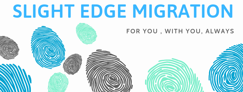Slight Edge Migration | 35 Kurrajong Pl, Bridgeman Downs QLD 4035, Australia | Phone: 0409 505 050