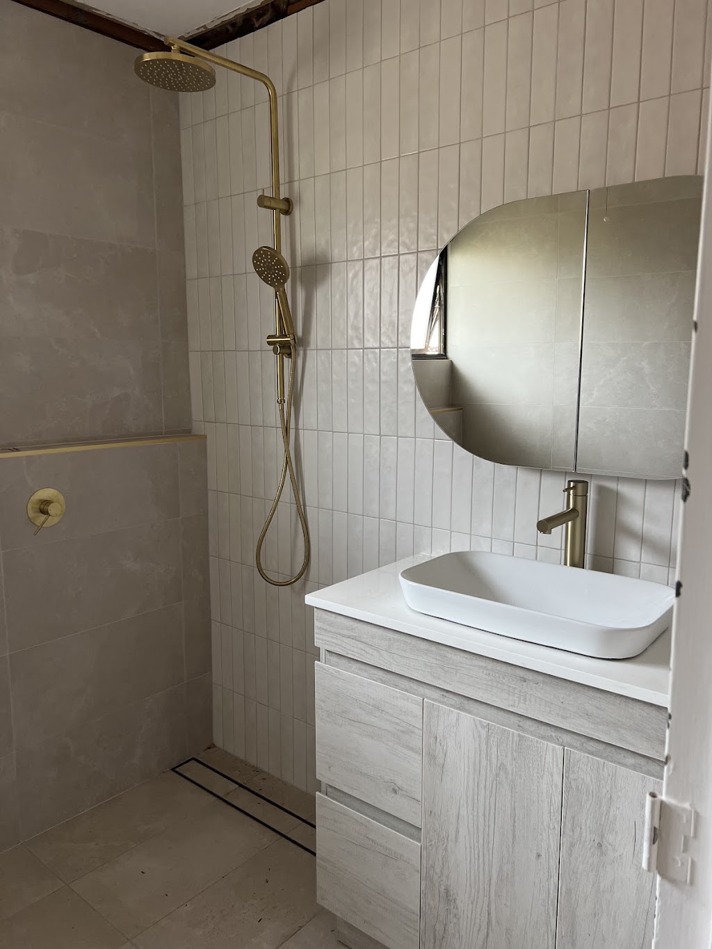 Brad Southward Plumbing | John St, Basin View NSW 2540, Australia | Phone: 0431 407 056