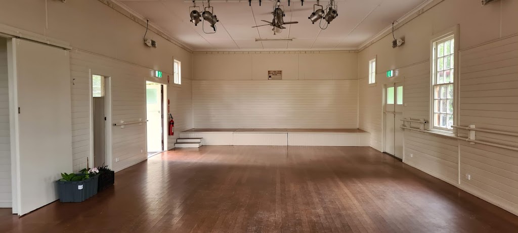 Berowra District Hall | 41 Berowra Waters Rd, Berowra NSW 2081, Australia | Phone: 0414 553 240