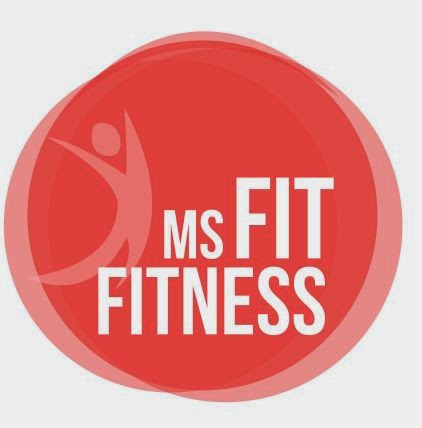 MsFit Fitness | 18 Wolseley St, Haberfield NSW 2045, Australia | Phone: 0412 684 018