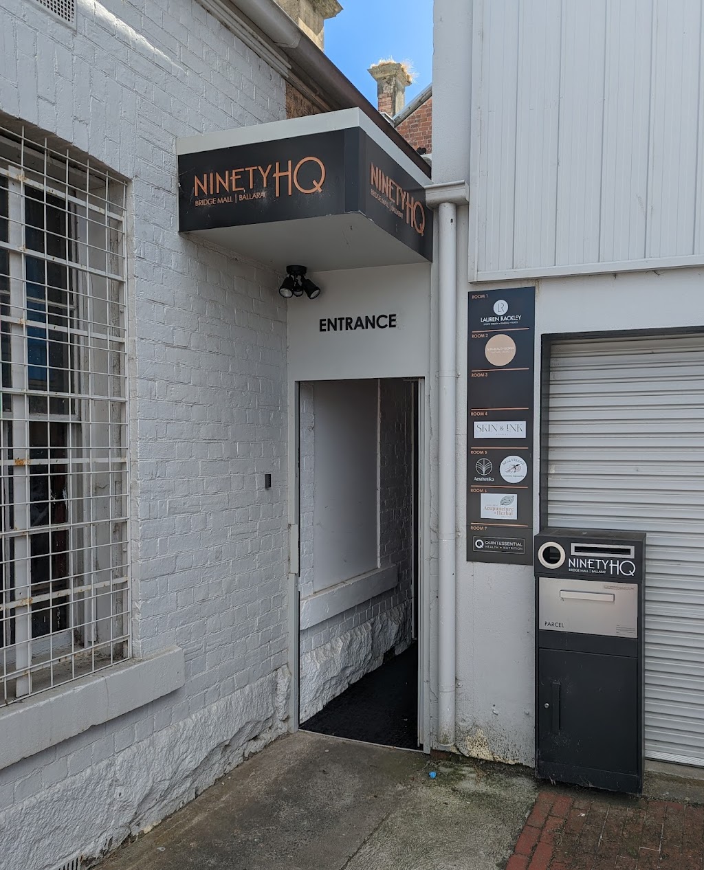 Skin & Ink Studios | Mount Clear VIC 3350, Australia | Phone: 0407 473 696
