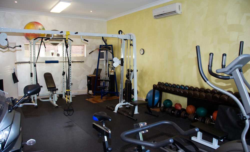 Freedom Fitness Personal Training Studio | 2 Tolmer Ct, Mitcham SA 5062, Australia | Phone: 0427 186 924