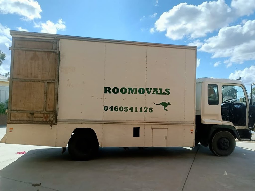Roomovals | 167 High St, Kangaroo Flat VIC 3555, Australia | Phone: 0460 541 176