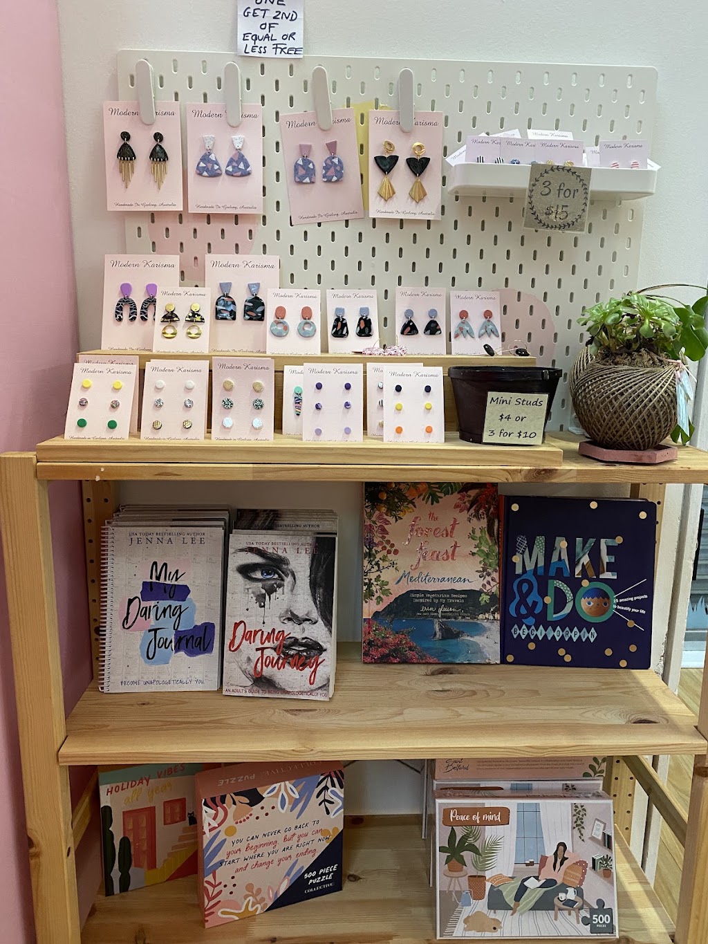 Piccadilly General Store | 19C Rutland St, Newtown VIC 3220, Australia | Phone: 0447 816 922