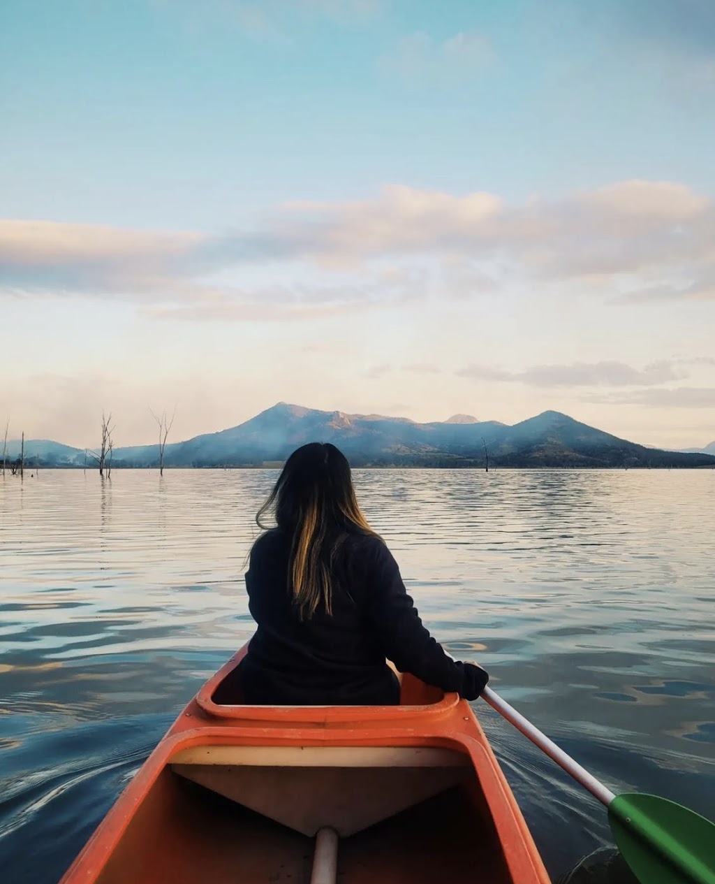 CYC Adventures Lake Moogerah | 170 Ski Zone Rd, Moogerah QLD 4309, Australia | Phone: (07) 5535 1324