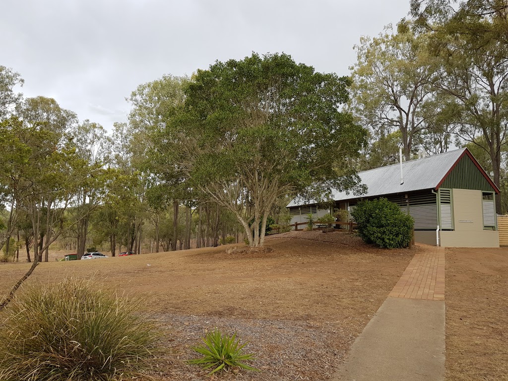 Lumley Hill Camp Ground | Lake Wivenhoe QLD 4306, Australia | Phone: 0428 310 740