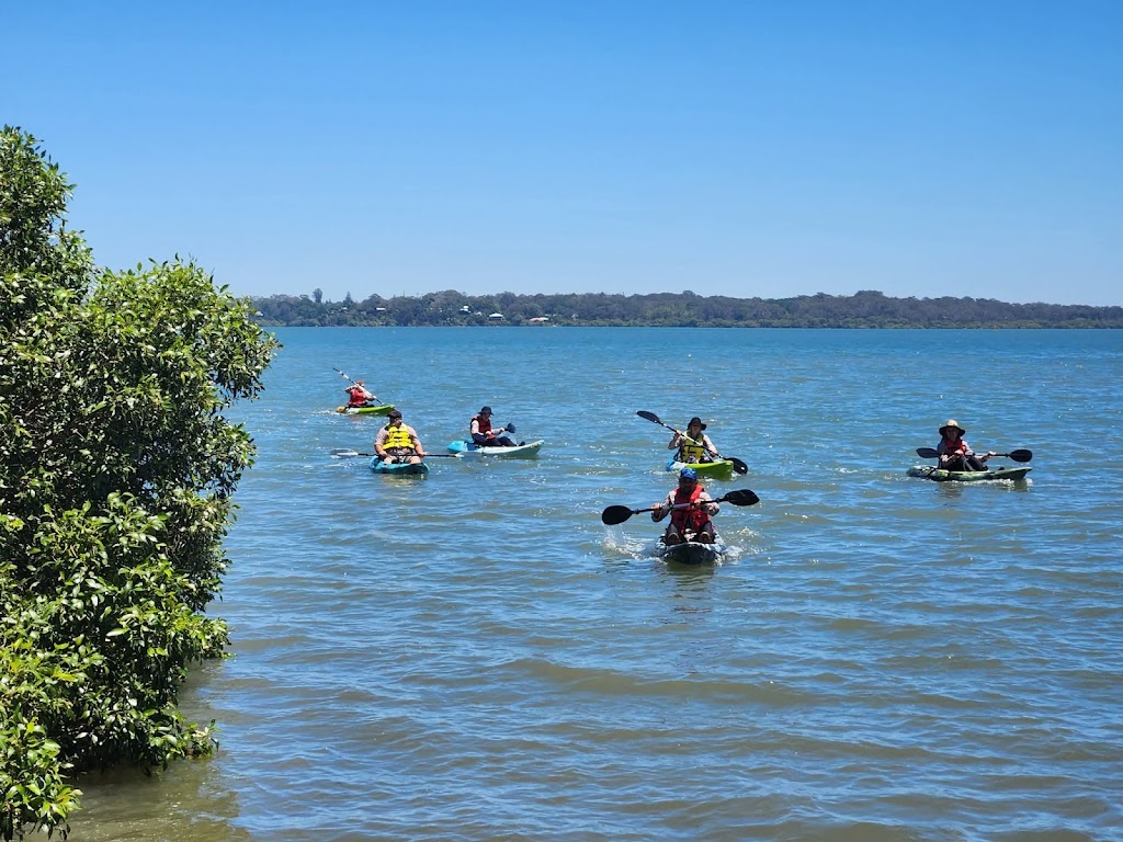 Running Wild Outdoors | 172 High St, Russell Island QLD 4184, Australia | Phone: 0473 435 086