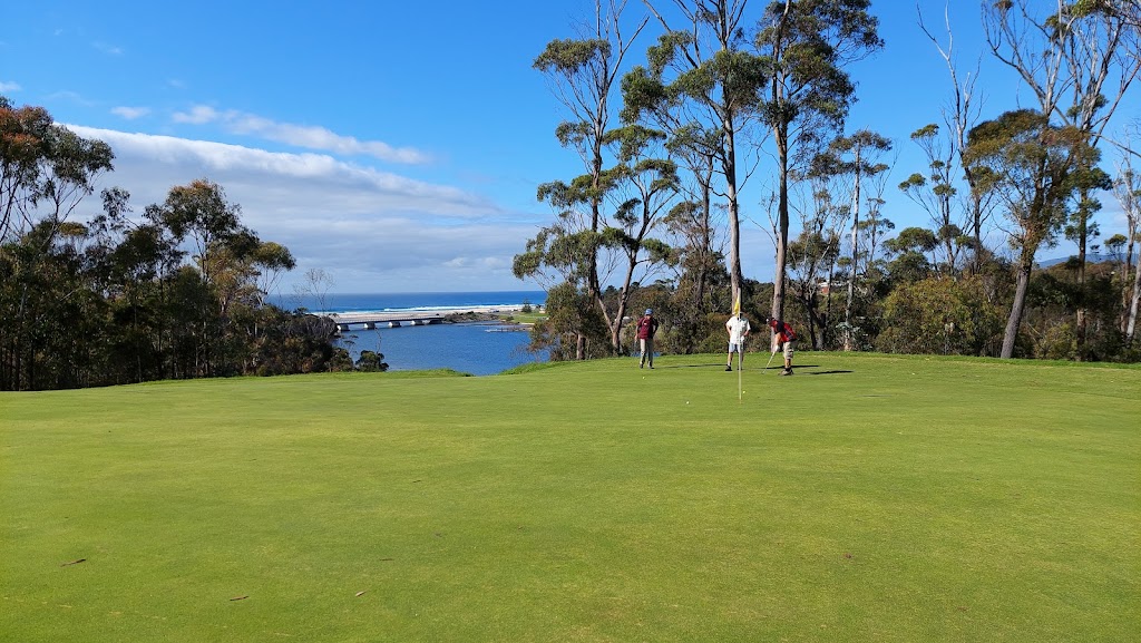 Scamander River Golf Club | Coach Rd, Scamander TAS 7215, Australia | Phone: (03) 6372 5333