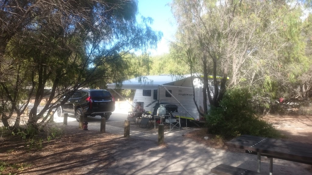 Conto campground | Conto Rd, Boranup WA 6286, Australia | Phone: (08) 9752 5555