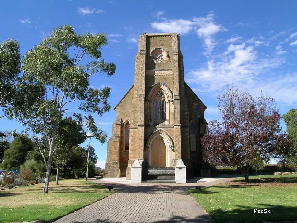 Sevenhill Centre of Ignatian Spirituality | store | 1 College Rd, Sevenhill SA 5453, Australia | 0888434312 OR +61 8 8843 4312