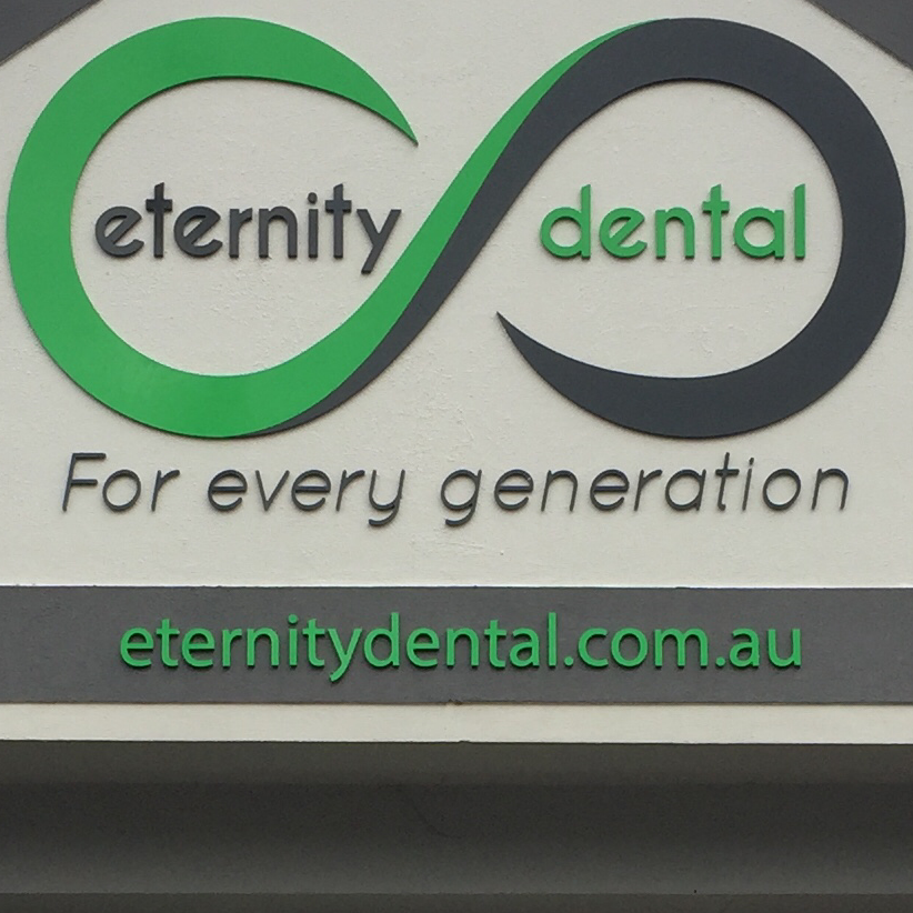 Dr Tony Leyshon - Eternity Dental | dentist | 10 Winyard Dr, Mooroolbark VIC 3138, Australia | 0397266033 OR +61 3 9726 6033
