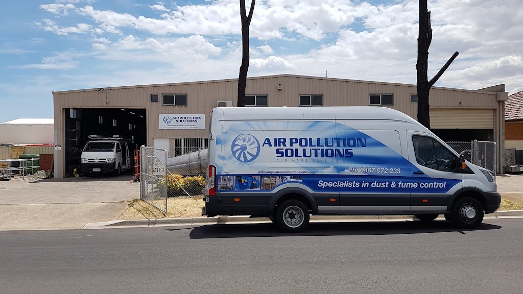 Air Pollution Solutions |  | Unit 3/34-36 Kesters Rd, Para Hills West SA 5096, Australia | 0467072233 OR +61 467 072 233