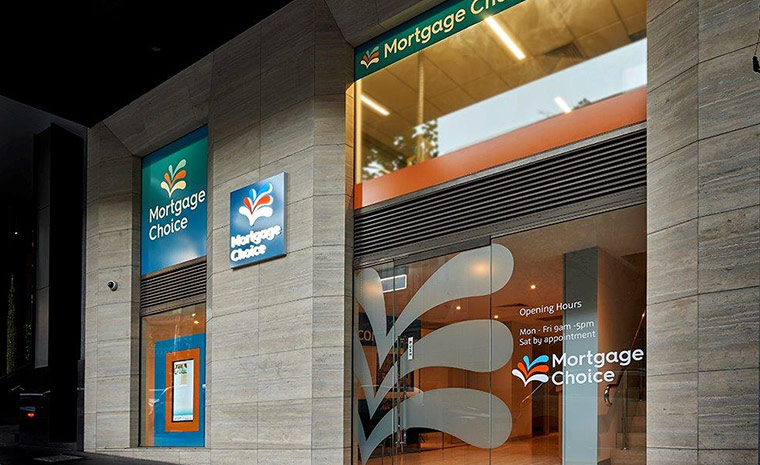 Mortgage Choice - John Costa | real estate agency | 6 Frearson Walk, Kensington VIC 3031, Australia | 0403250275 OR +61 403 250 275