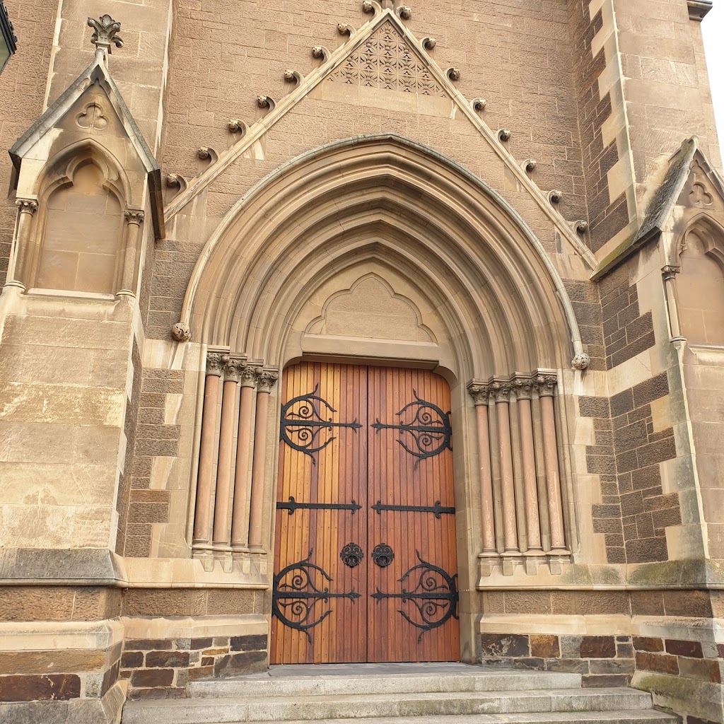 St Peters Cathedral | church | 27 King William Rd, North Adelaide SA 5006, Australia | 0882674551 OR +61 8 8267 4551