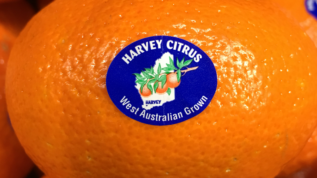 Harvey Citrus | 7 Fifth St, Harvey WA 6220, Australia | Phone: (08) 9729 3861