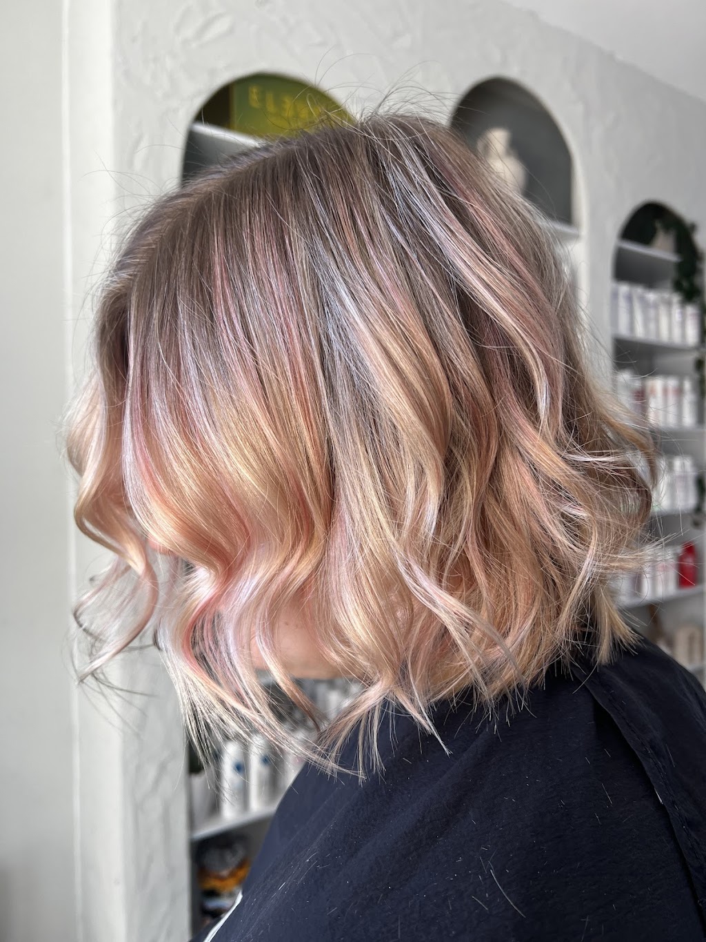 Butter Hair & Co | 86 John St, Coonabarabran NSW 2357, Australia | Phone: (02) 6842 1881