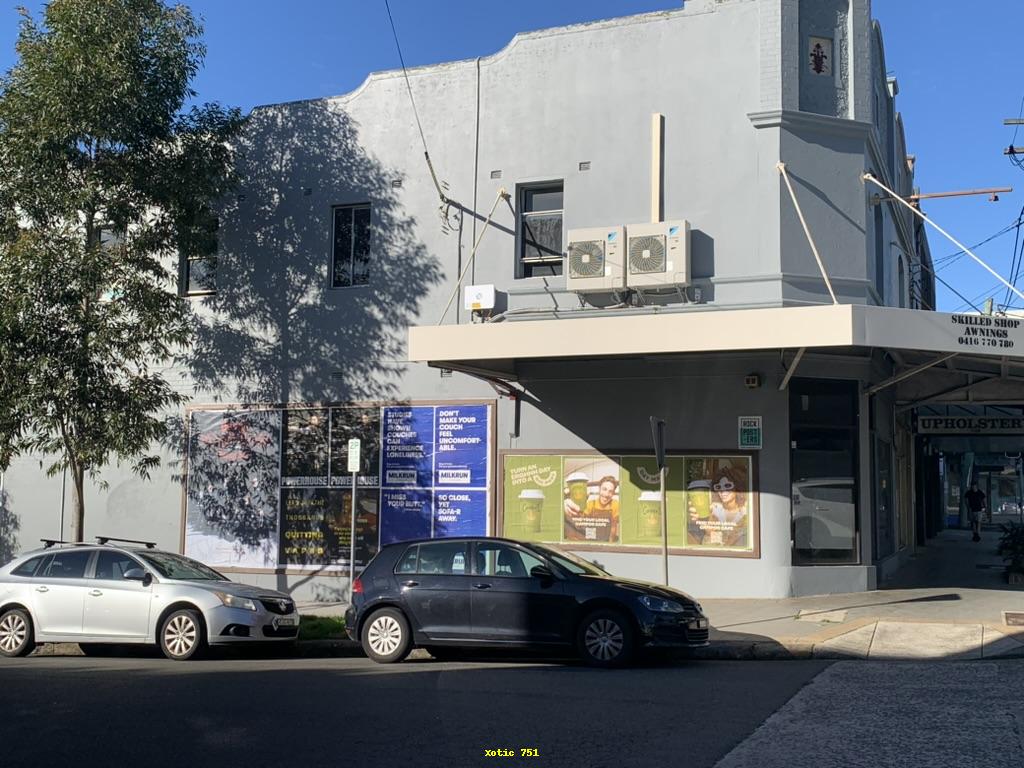 Xotic 751 | 751 New Canterbury Rd, Dulwich Hill NSW 2203, Australia | Phone: (02) 8577 9999
