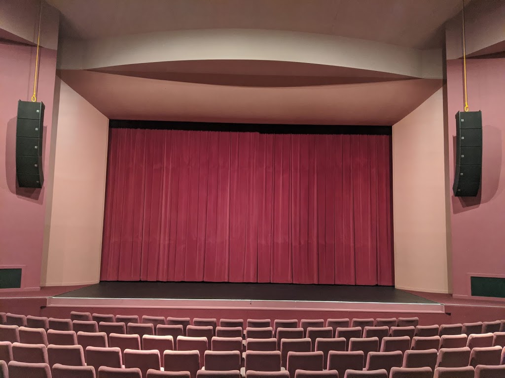 The World Theatre | movie theater | 86 Mosman St, Charters Towers City QLD 4820, Australia | 0747615430 OR +61 7 4761 5430