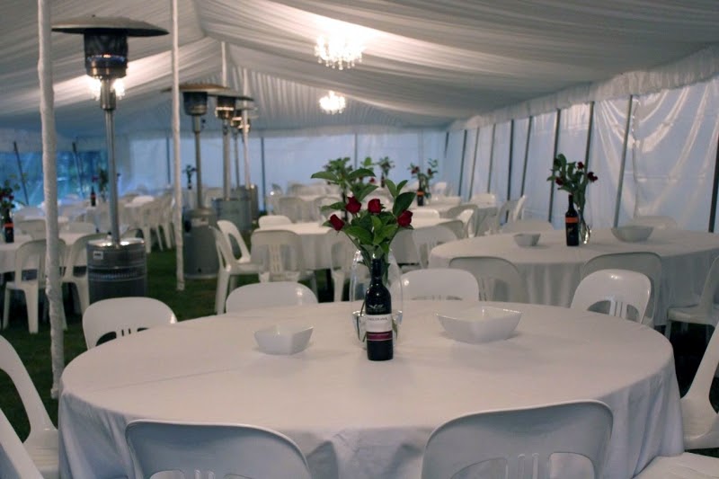 Always On Time Party Hire | food | 51 Barry Ave, Catherine Field NSW 2557, Australia | 1800350006 OR +61 1800 350 006