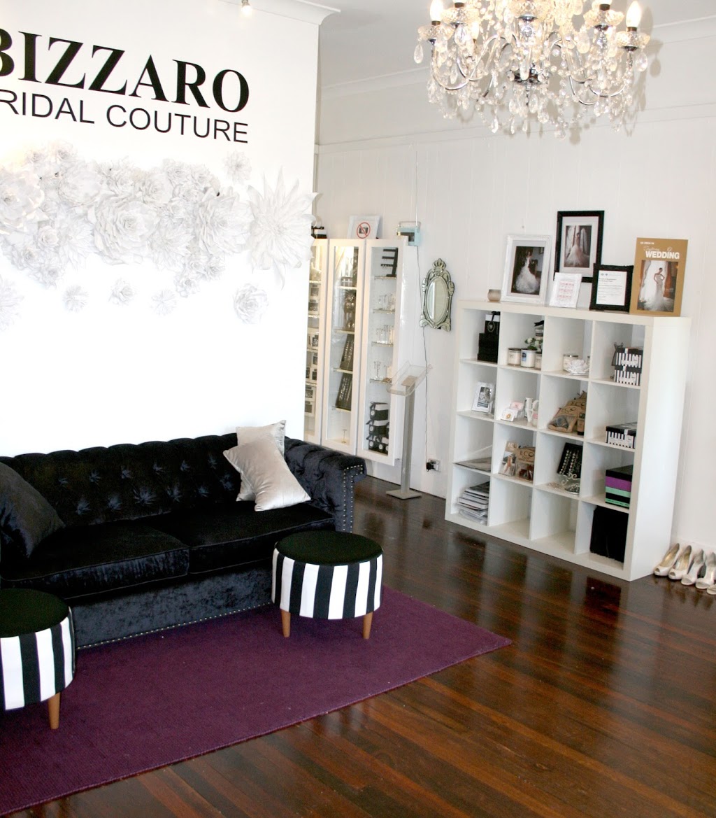 Bizzaro Bridal Couture | 275 Homer St, Earlwood NSW 2206, Australia | Phone: (02) 9558 7145