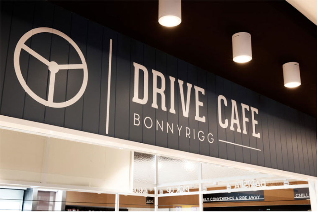 Drive Cafe | cafe | Cowpasture &, N Liverpool Rd, Bonnyrigg Heights NSW 2177, Australia | 0296100400 OR +61 2 9610 0400